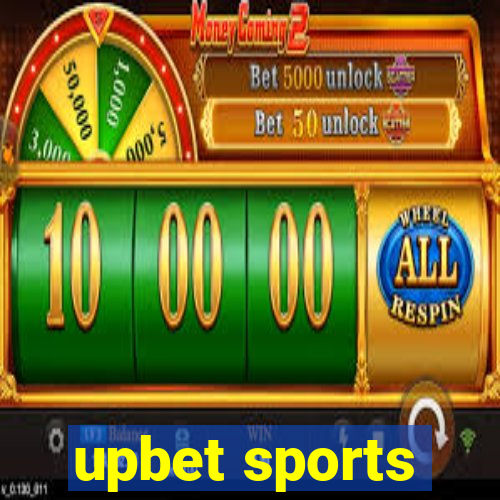 upbet sports